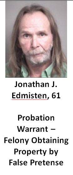 Jonathan Edmisten